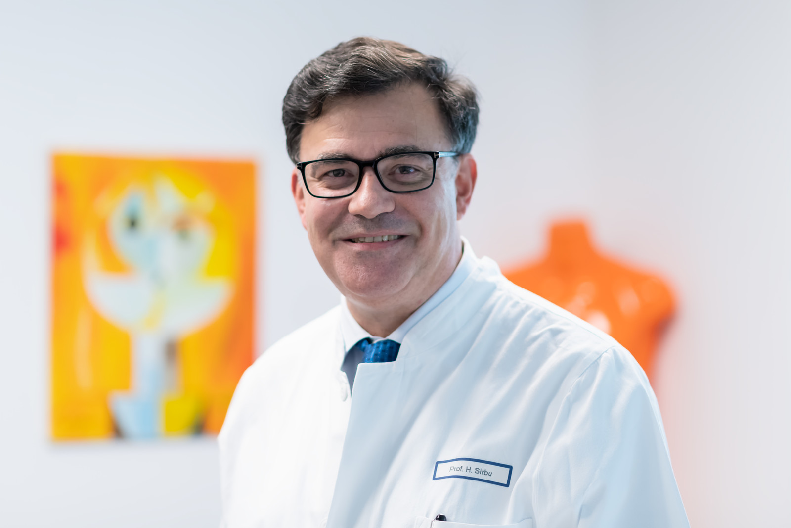 Dr. Med. Andreas Haaken Hautarzt Erlangen Home - Zentrallabor | Uniklinikum Erlangen
